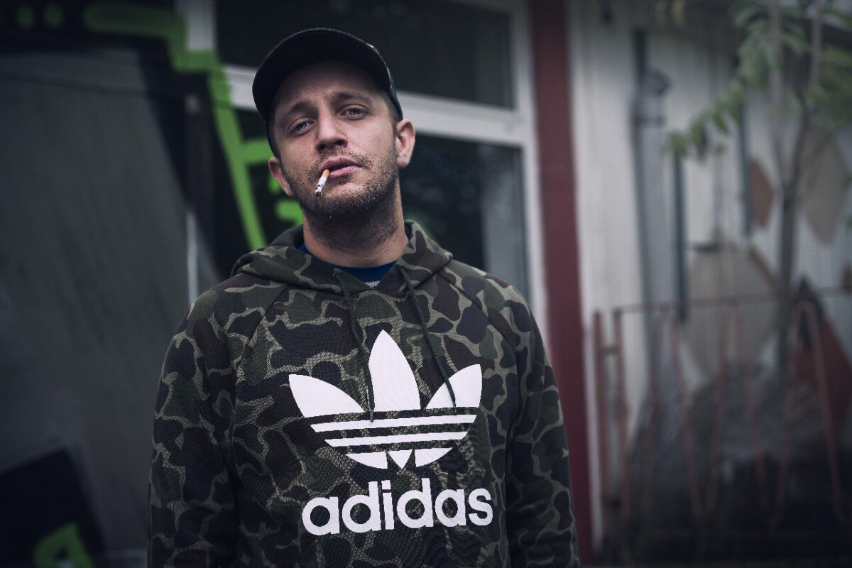 Smokingalphagermany (@smokingalphagermany), OnlyFans creator