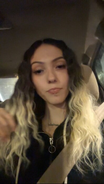 Smokinnsummer (@smokinnsummer), OnlyFans creator