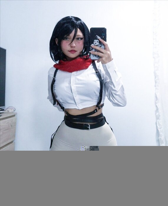 Smolpinkminji (@smol_pink_minji), OnlyFans creator