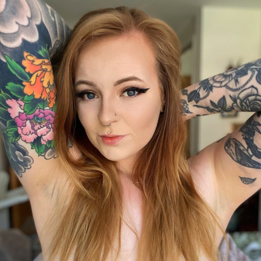 Smolginge (@smolginge), OnlyFans creator