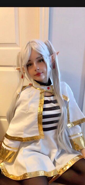 Smolnami (@smolnami), OnlyFans creator