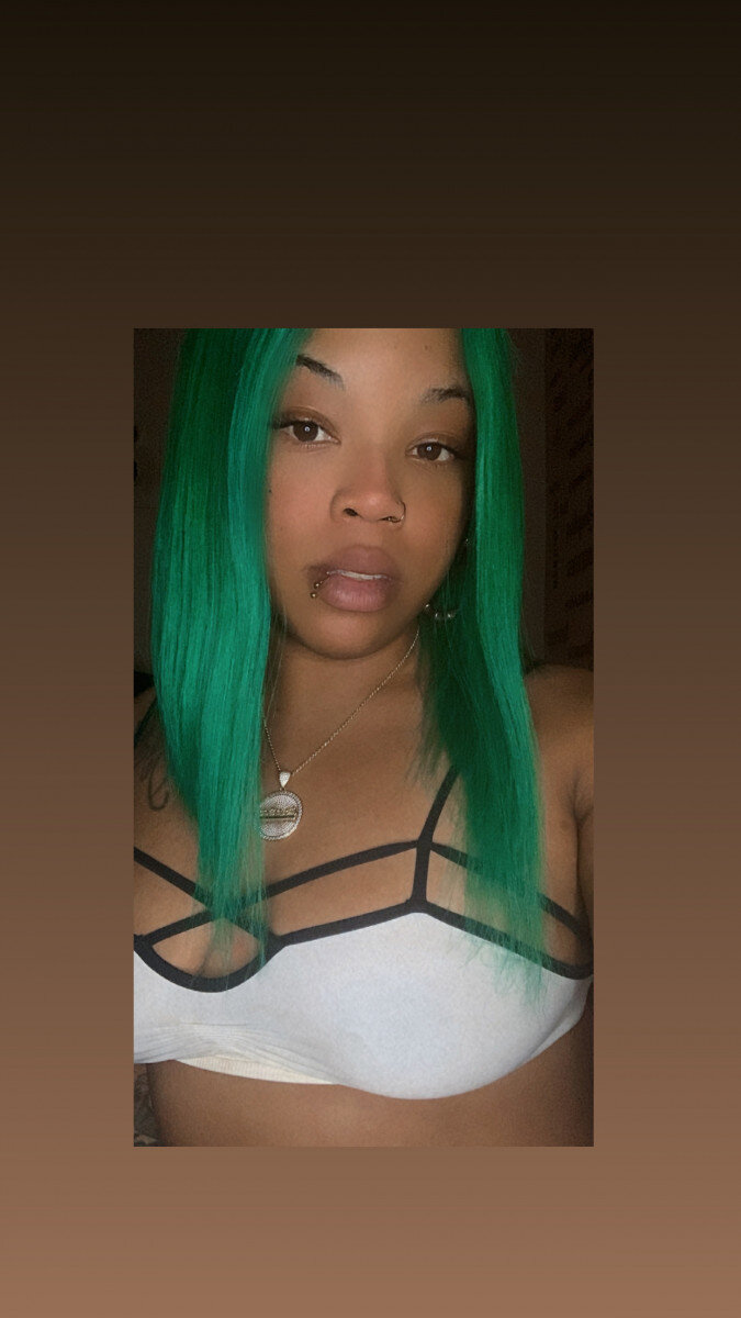 Smoothmonroe (@smoothmonroe), OnlyFans creator