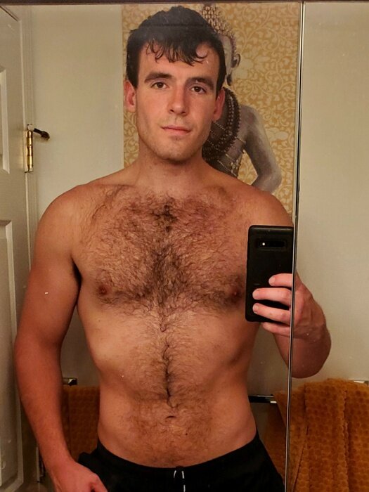 Jake (@smthingclever), OnlyFans creator