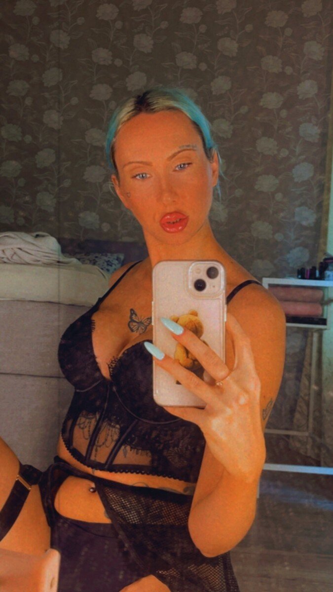 Smurf11na (@smurf11na), OnlyFans creator