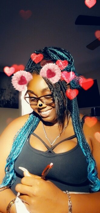 Smurffette99 (@smurffette99), OnlyFans creator