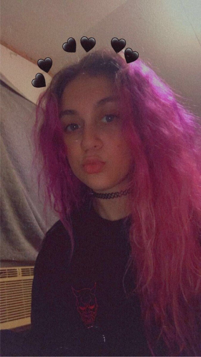 Smurfxx (@smurfxx), OnlyFans creator