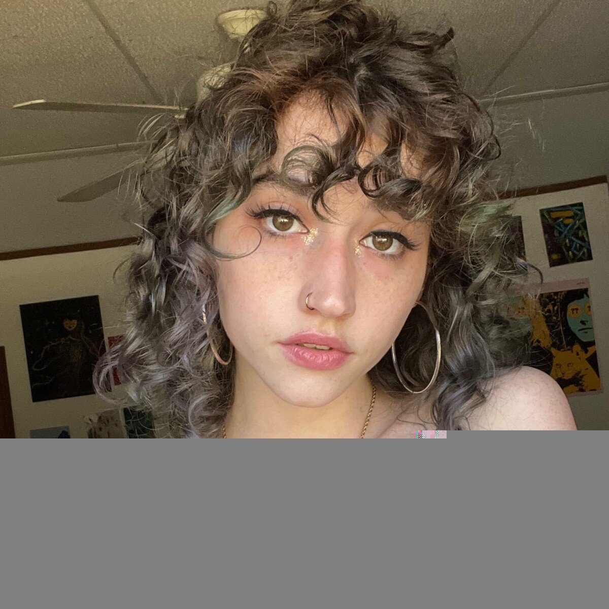 sophie (@smutgoblin), OnlyFans creator