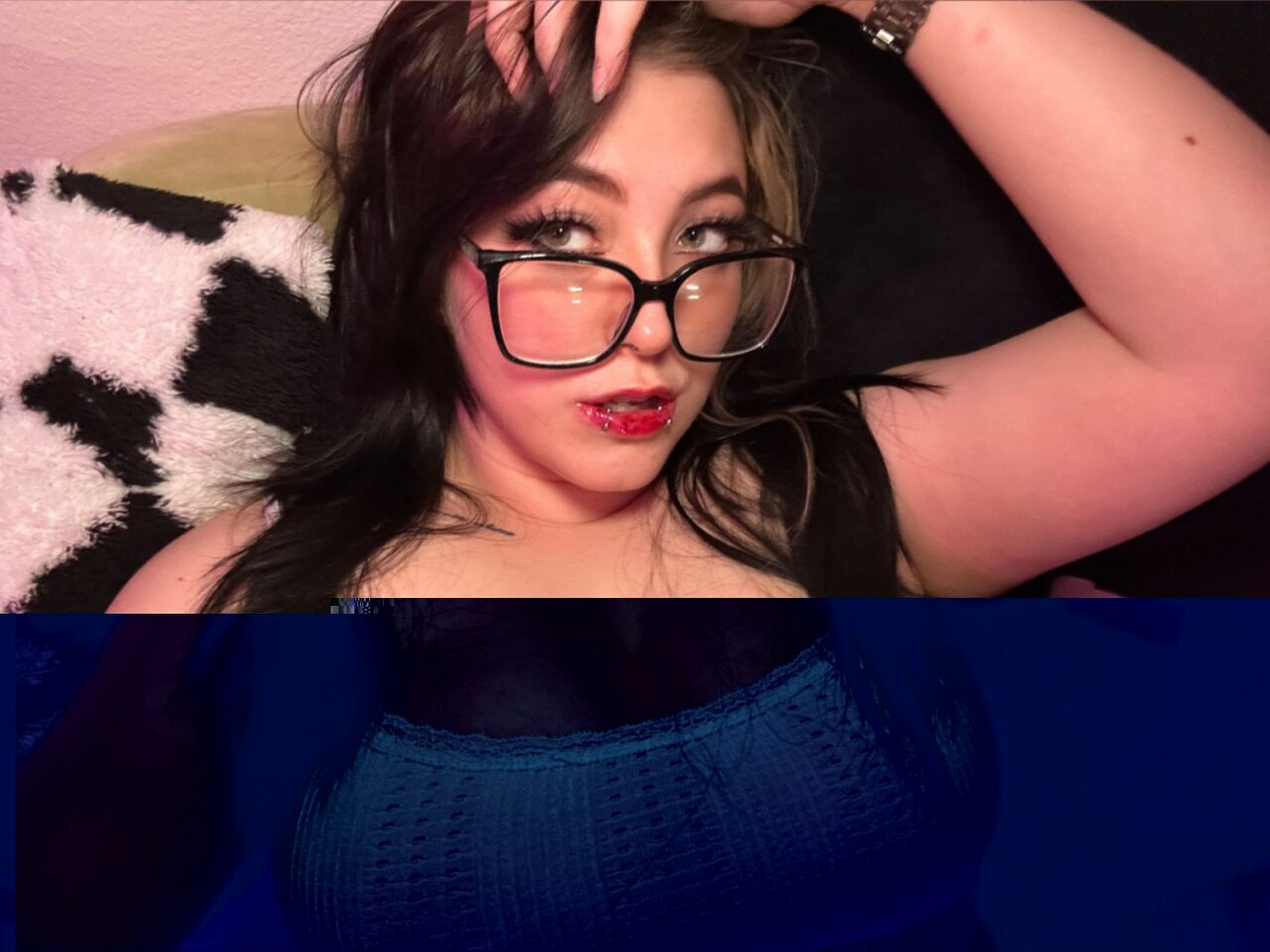 Smuttybunny (@smutty_bunny), OnlyFans creator