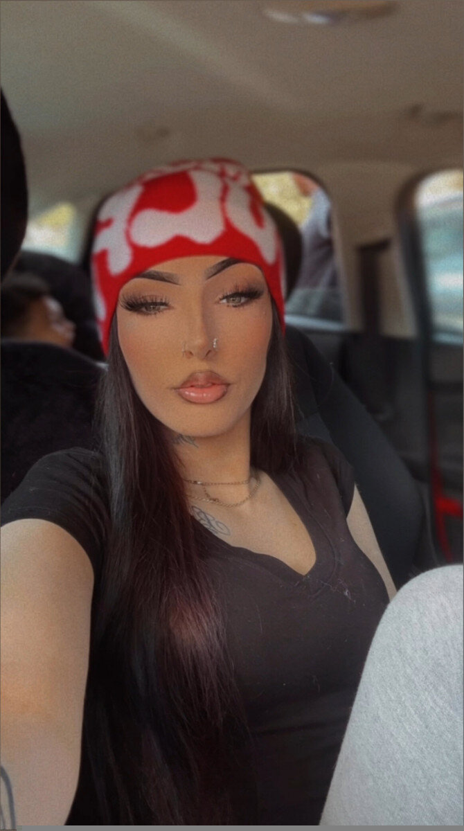 Snobunnykhlo (@snobunnykhlo), OnlyFans creator