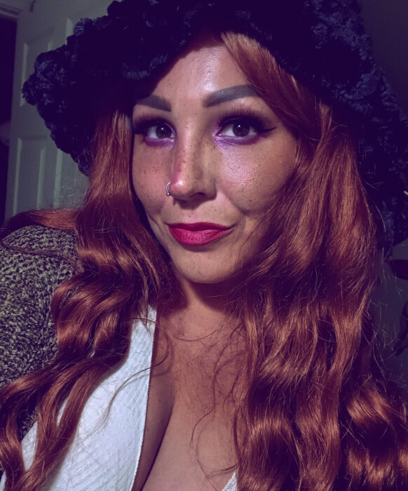 Snowburdz (@snowburdz), OnlyFans creator