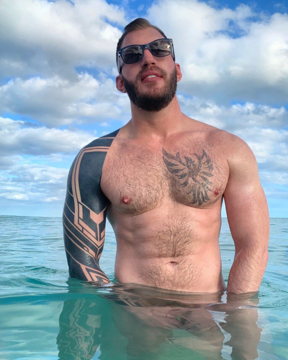 Somuchadam (@so_much_adam), OnlyFans creator