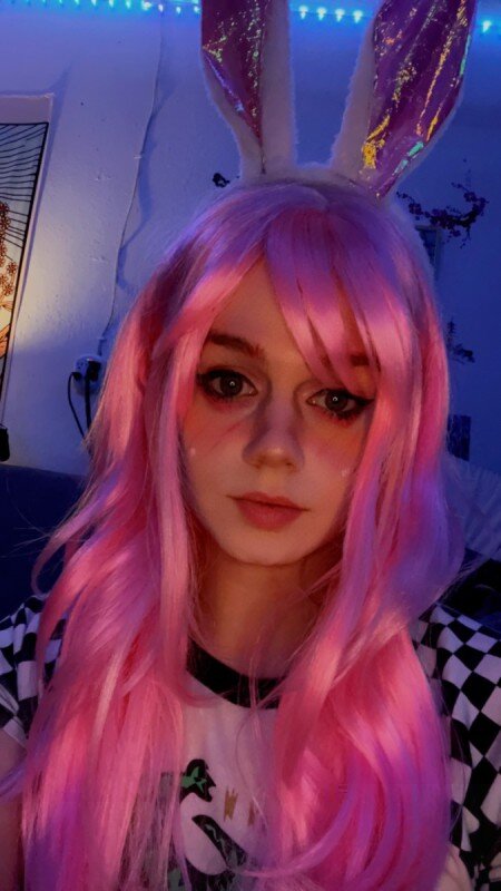 Soapyfate (@soapyfate), OnlyFans creator