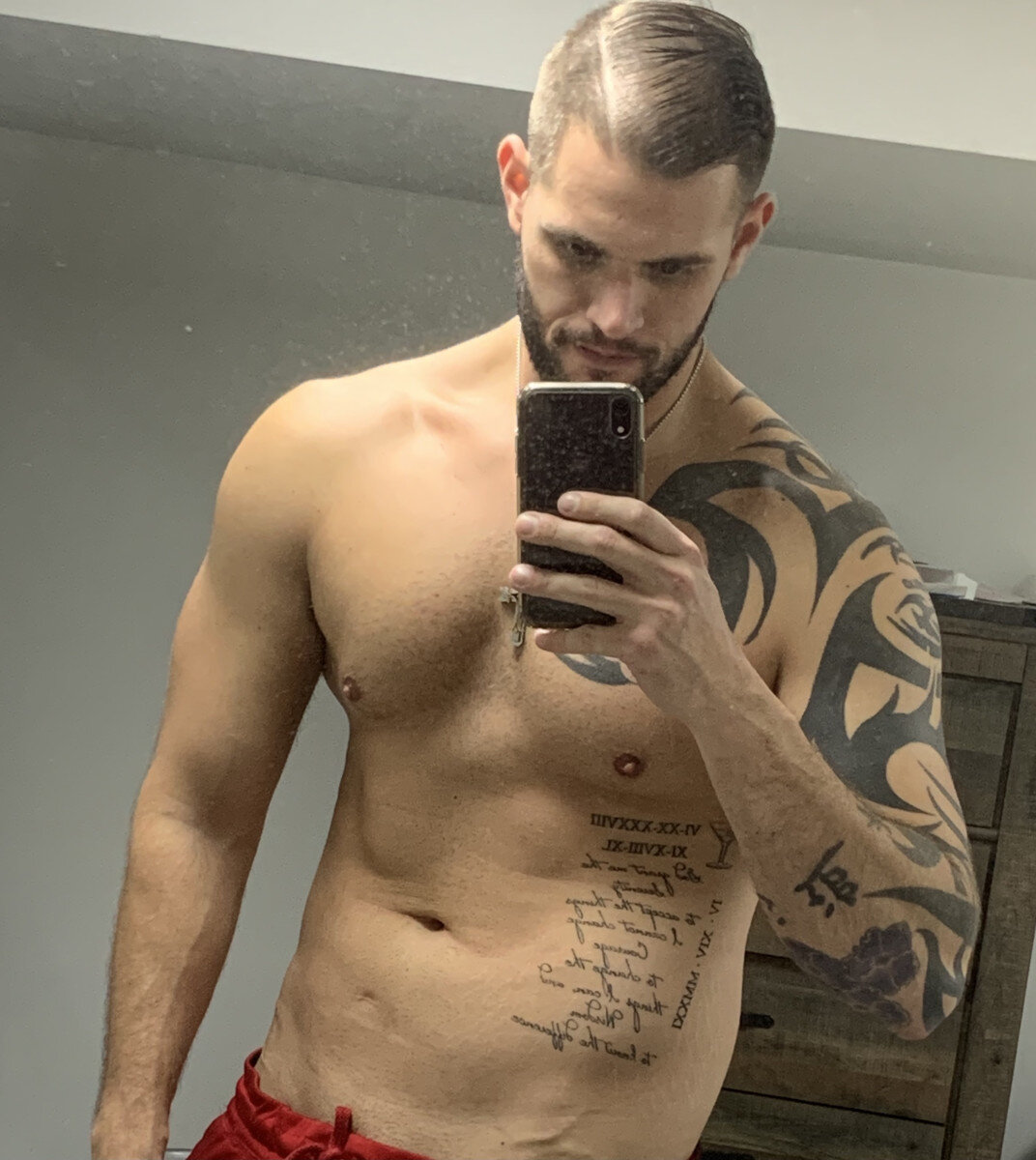 Soberissexyyyy (@soberissexyyyy), OnlyFans creator