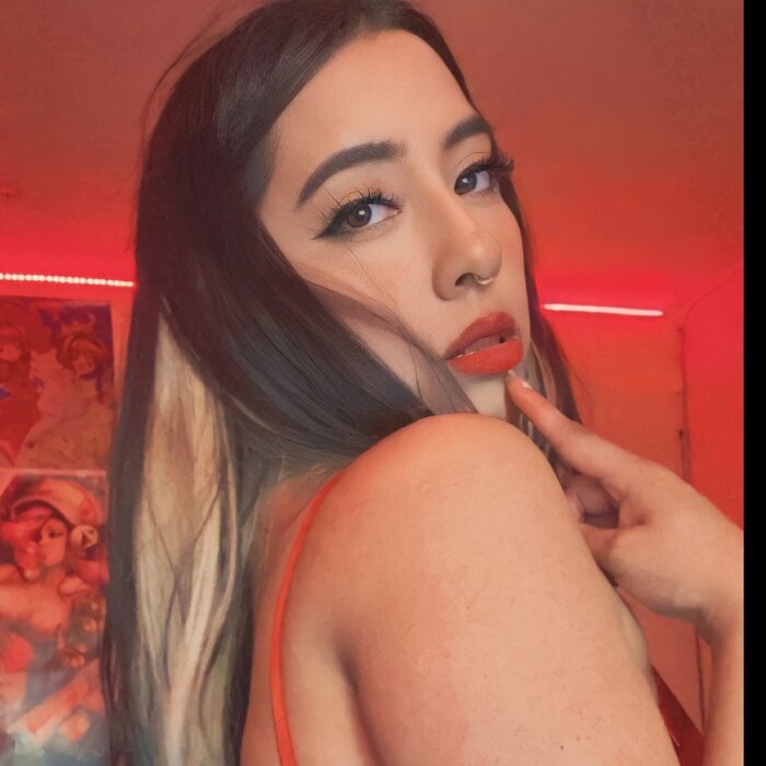 Cherry (@socherry), OnlyFans creator