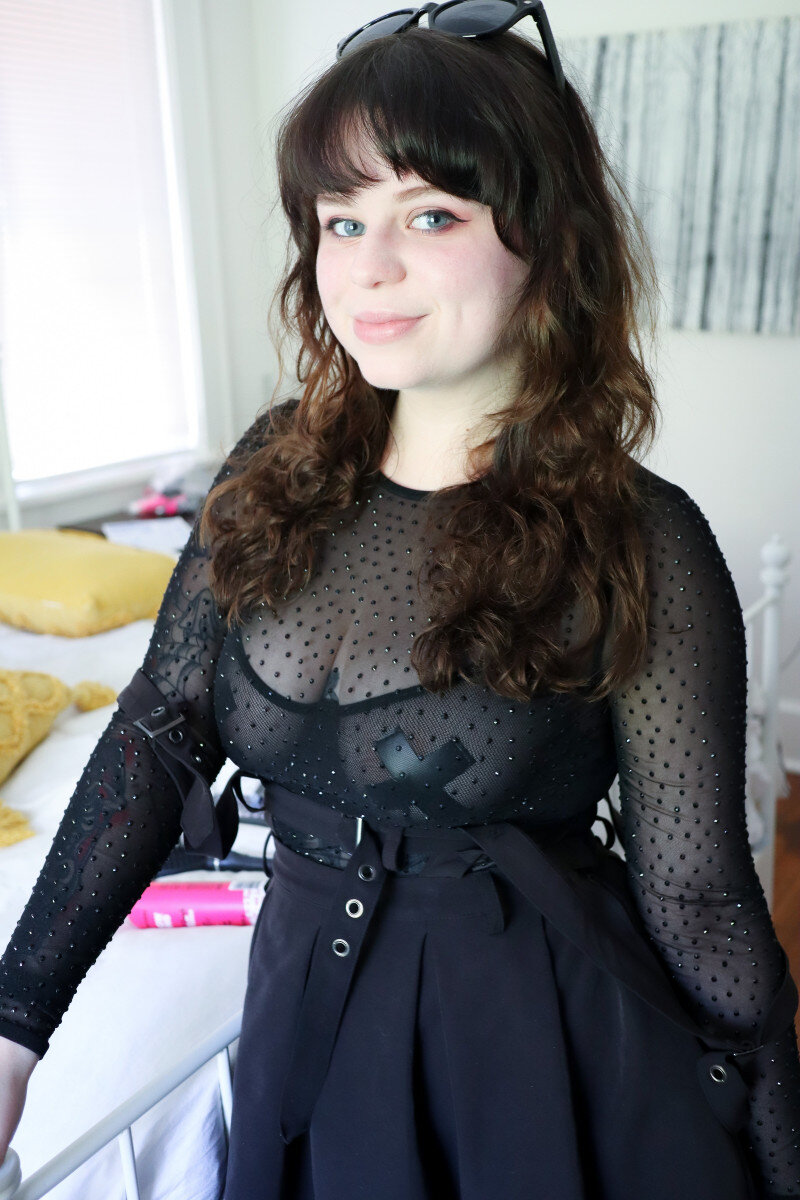 Sodapunkprincess (@sodapunkprincess), OnlyFans creator
