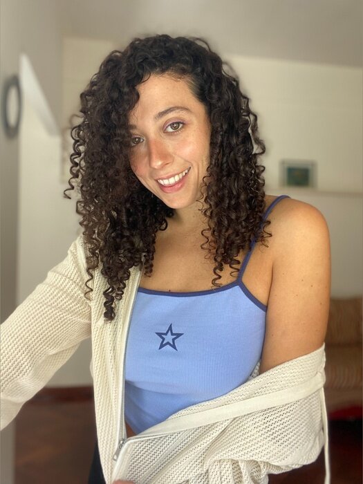 Soffi (@soffi_luv), OnlyFans creator