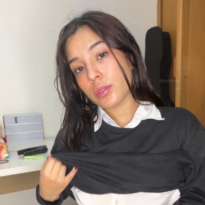 Sofialucky (@sofialucky), OnlyFans creator