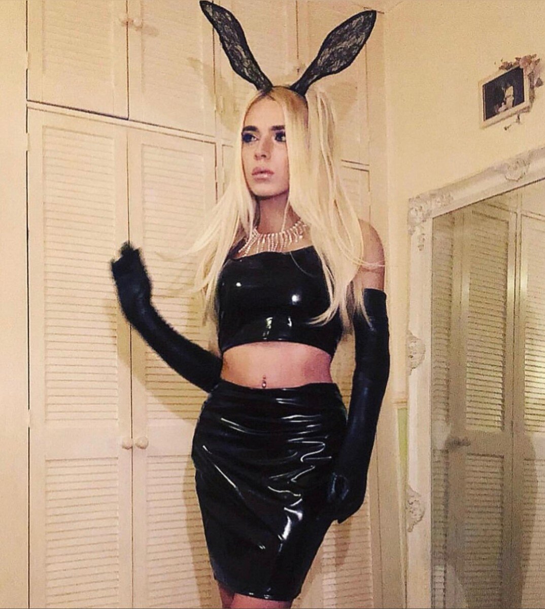 Sofiarivers (@sofiarivers), OnlyFans creator