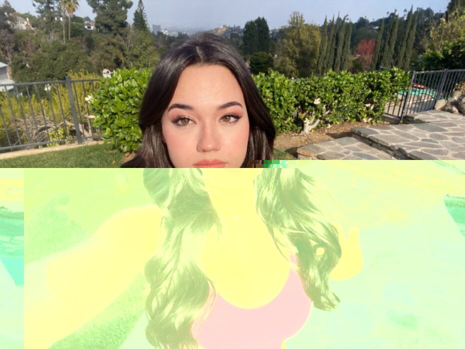 sofia gomez (@sofiiiiagomez), OnlyFans creator