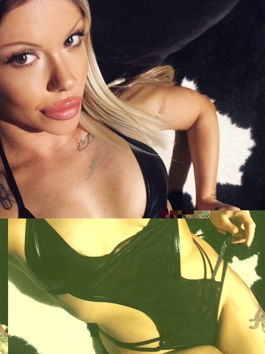 Softleather (@soft_leather), OnlyFans creator