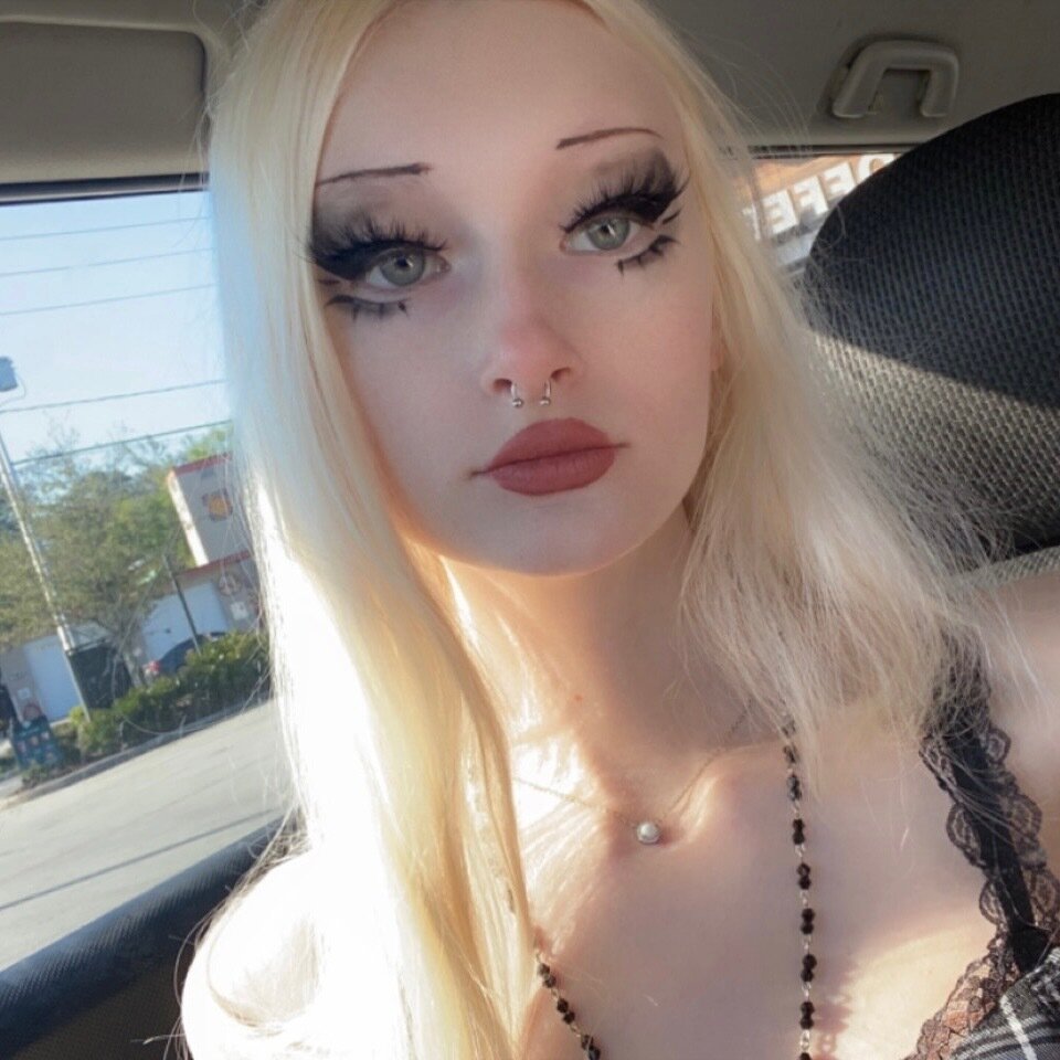 Softangelkitty (@softangelkitty), OnlyFans creator