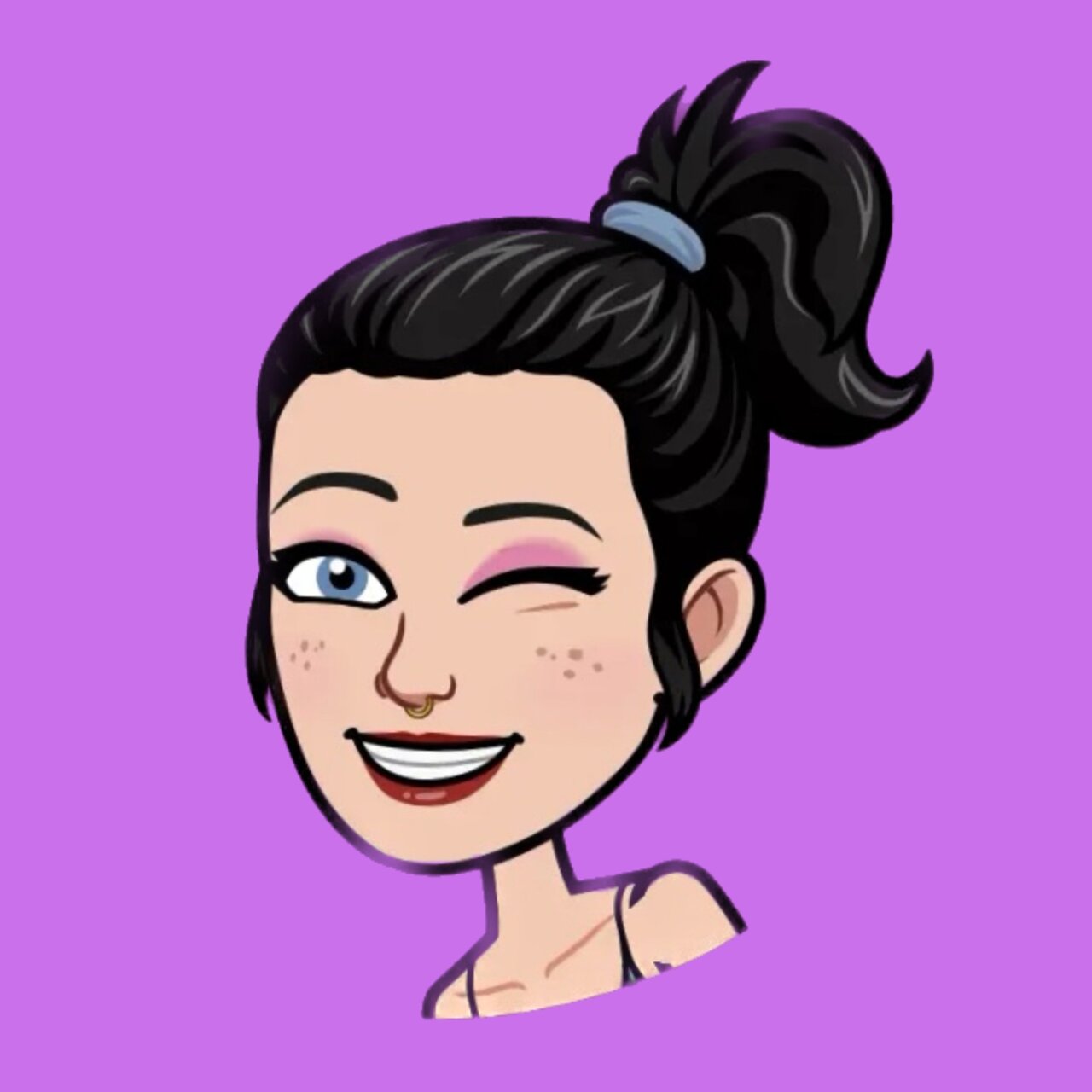 Softsapphire (@softsapphire), OnlyFans creator