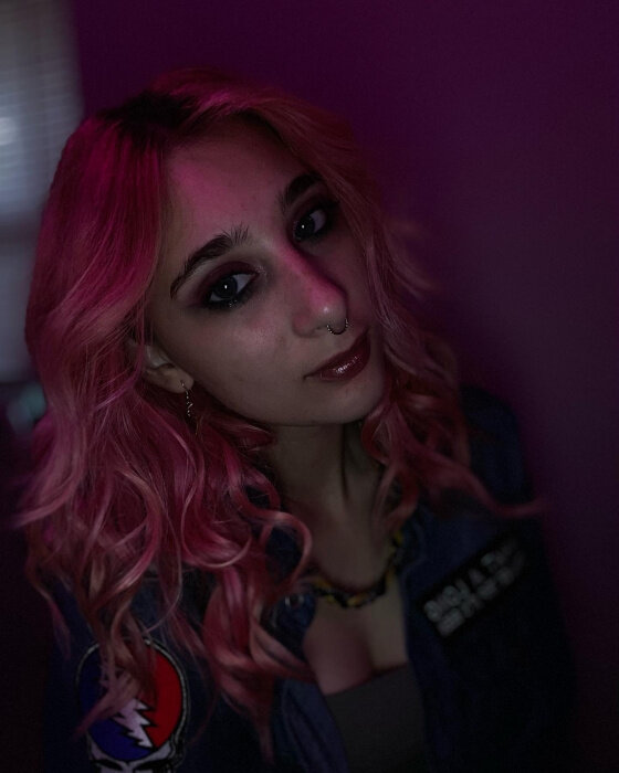 Softsuicidegirl (@softsuicidegirl), OnlyFans creator
