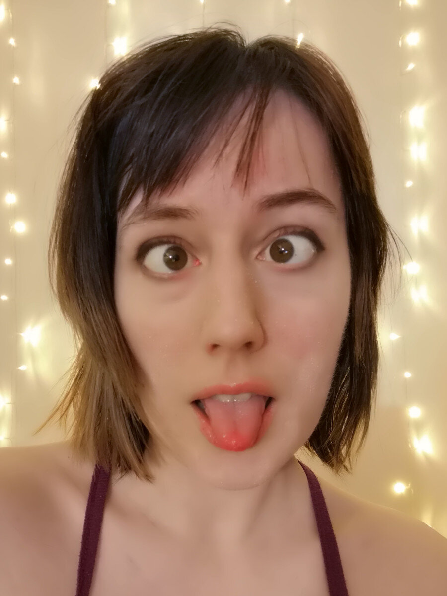 Solarasweet (@solarasweet), OnlyFans creator