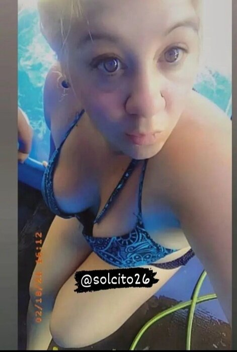 sunshine (@solcito1a), OnlyFans creator