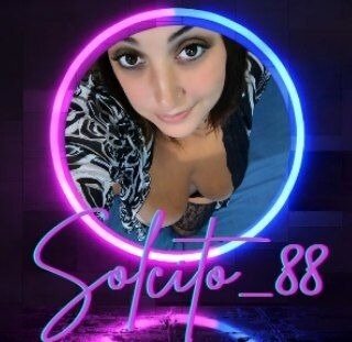 Solcito88 (@solcito_88), OnlyFans creator