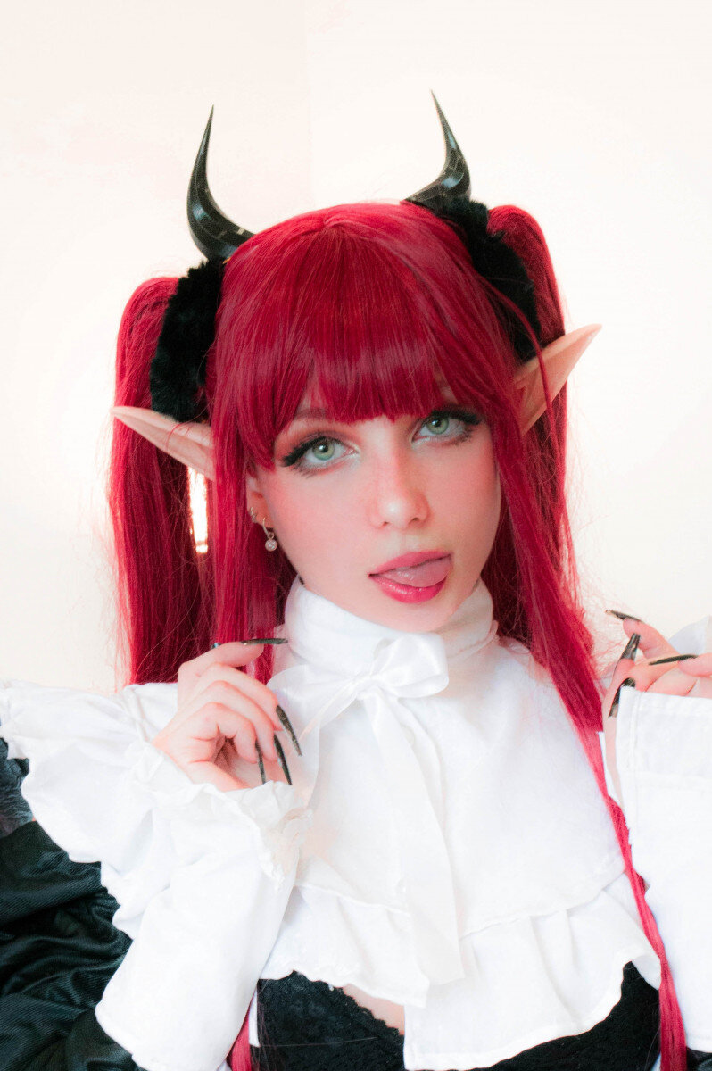 Solcitocosplay (@solcitocosplay), OnlyFans creator