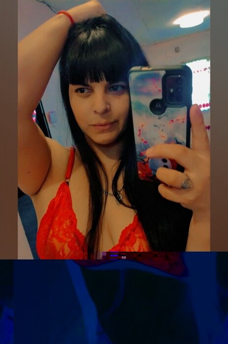 Solcitolamorena (@solcitolamorena), OnlyFans creator