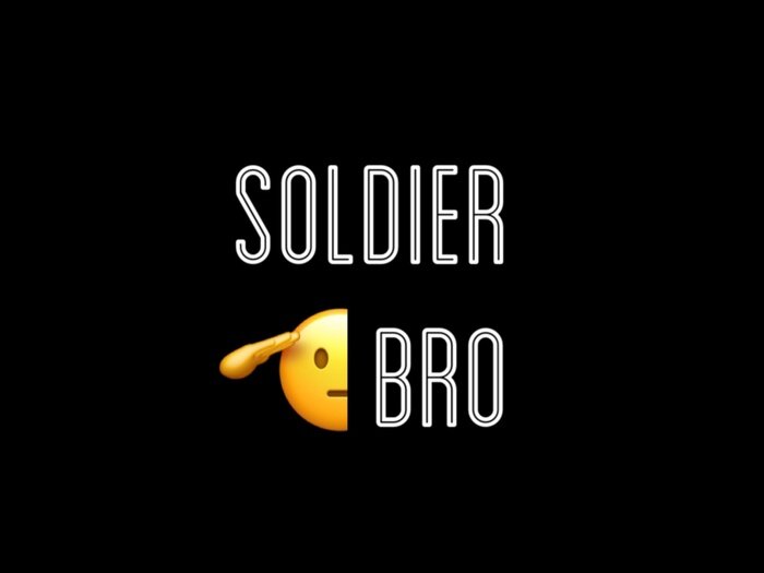 Soldierbro