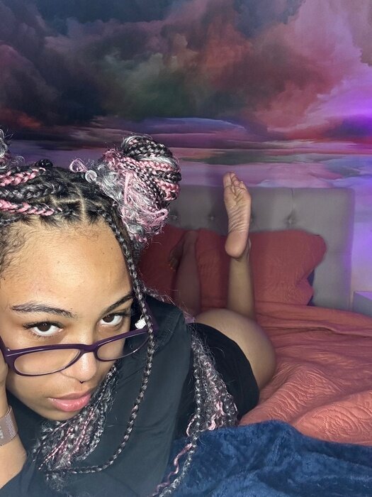 Solefullyserenity2 (@solefullyserenity2), OnlyFans creator