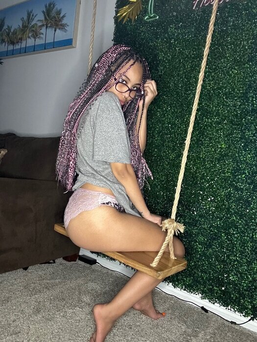 Solefullyserenity (@solefullyserenity), OnlyFans creator