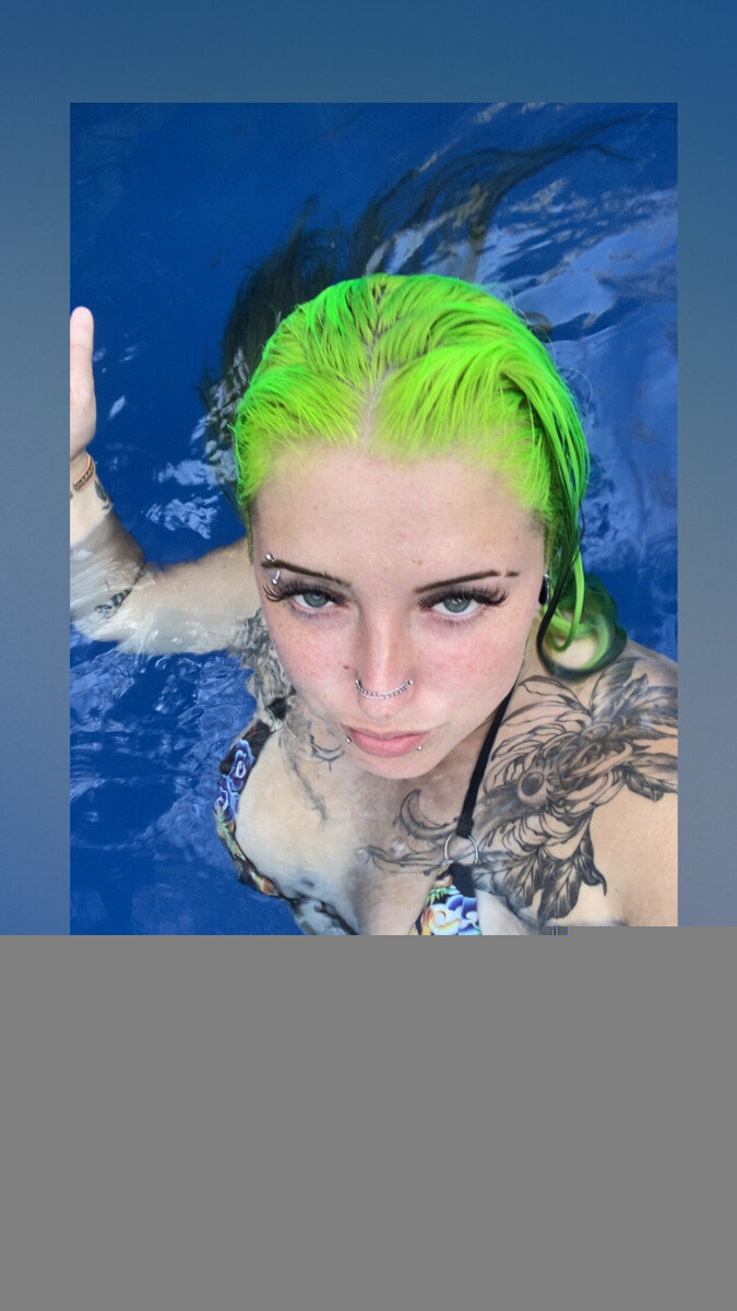 Soleilacacia (@soleilacacia), OnlyFans creator
