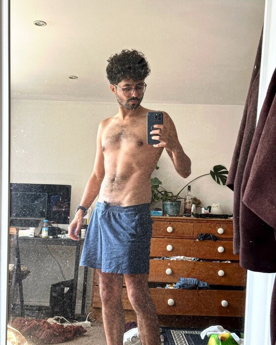 Solitoboy (@solitoboy), OnlyFans creator