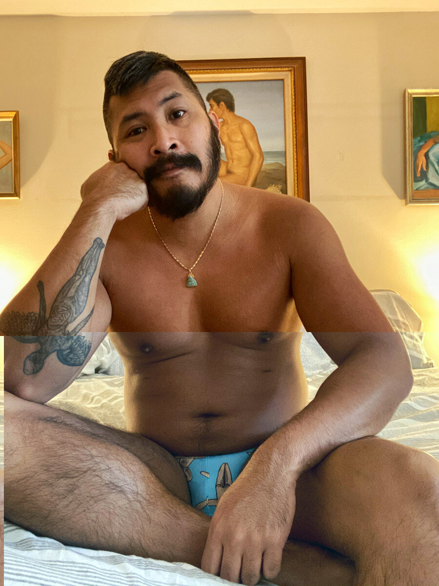 Someasiandude (@someasiandude), OnlyFans creator