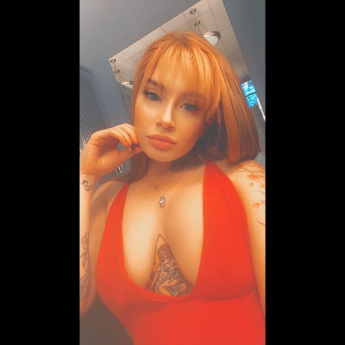 Sommershaye (@sommer_shaye), OnlyFans creator
