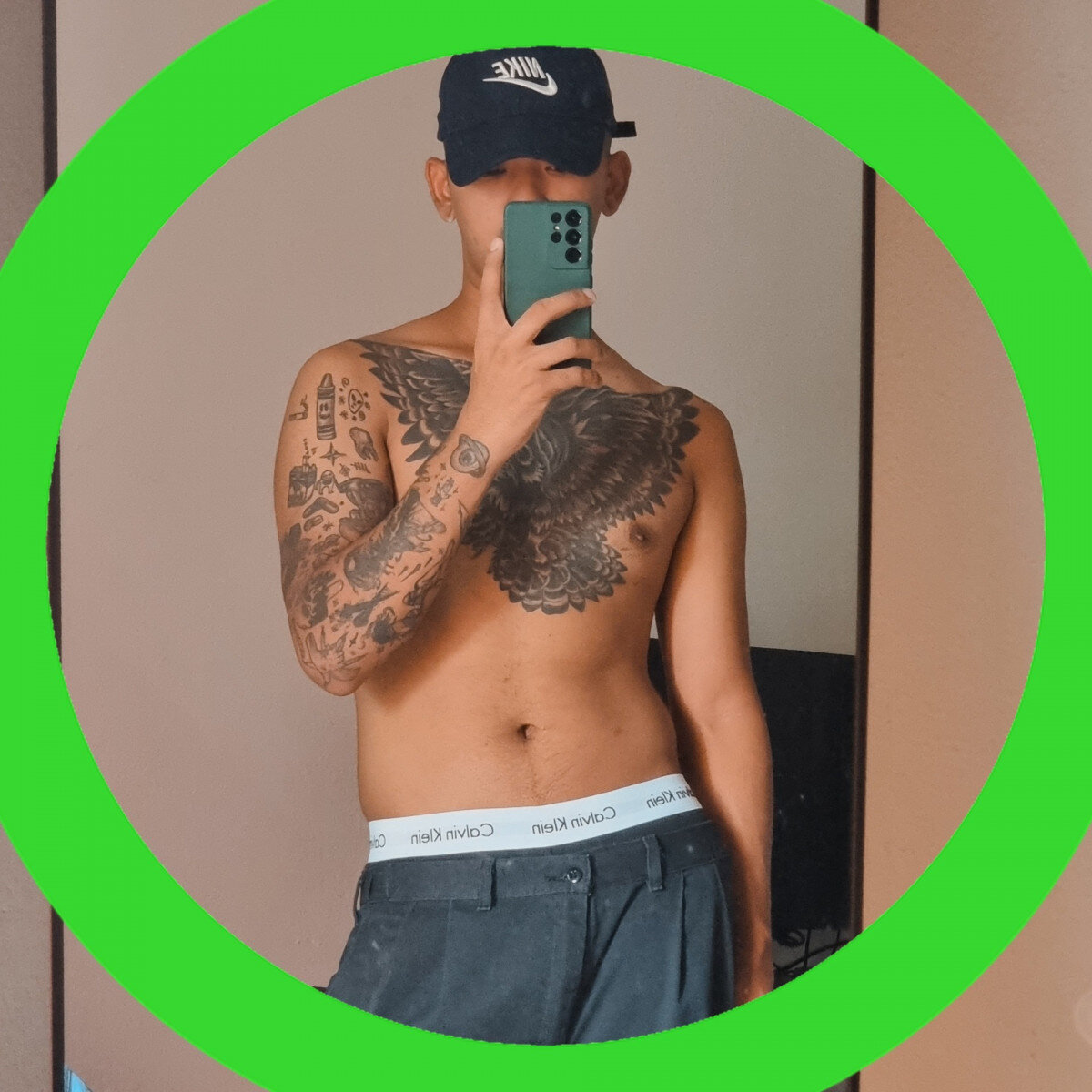 Sommsong (@sommsong), OnlyFans creator