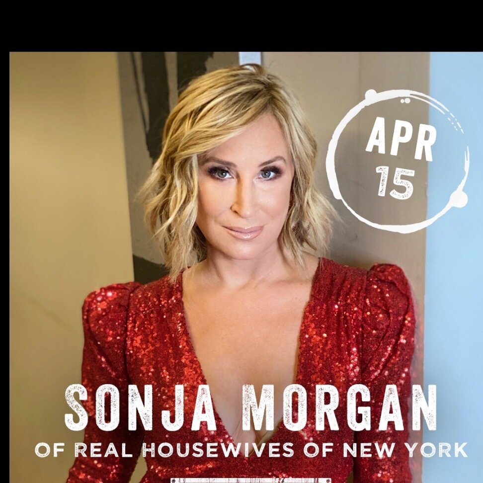 Sonjamorgan (@sonjamorgan), OnlyFans creator
