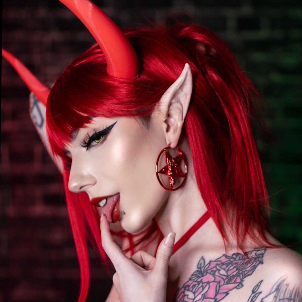 Sonjashio (@sonjashio), OnlyFans creator