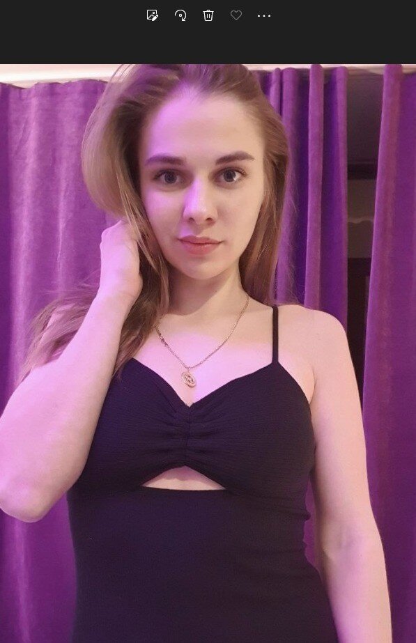Sonya (@sonyadream), OnlyFans creator