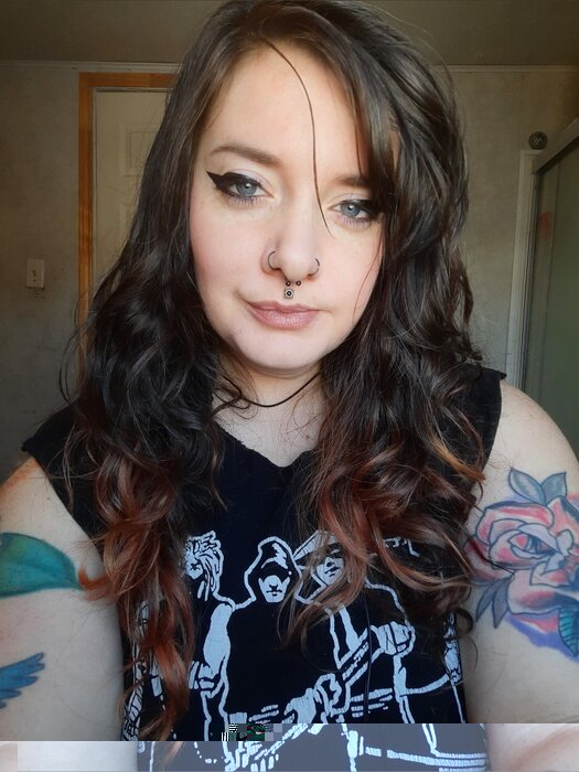 Sookiekat987 (@sookiekat987), OnlyFans creator