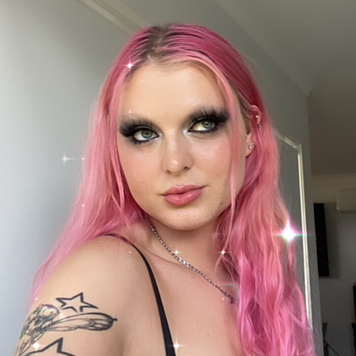 Sookiheaux (@sookiheaux), OnlyFans creator