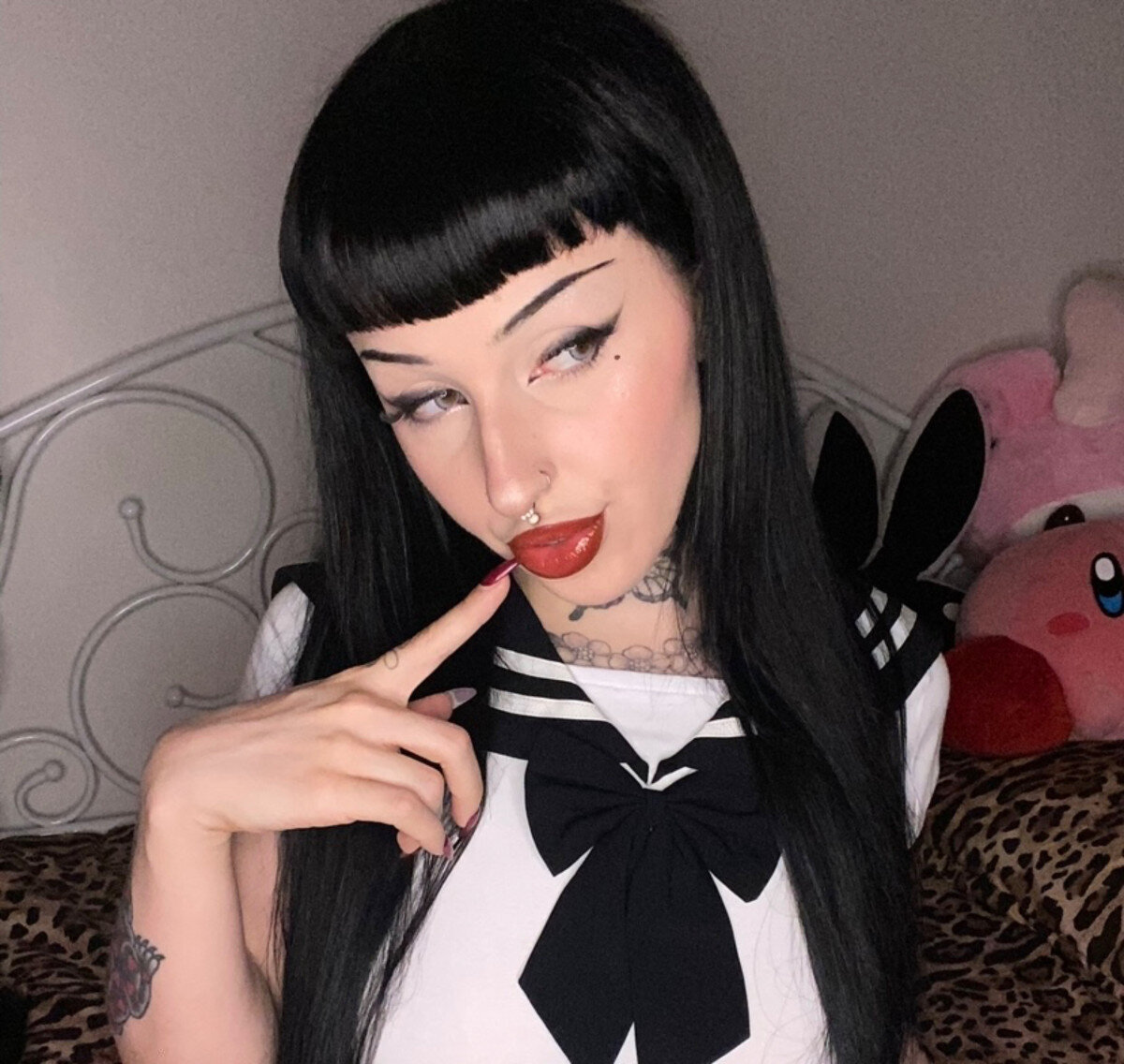 Sookylayla (@sookylayla), OnlyFans creator