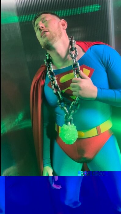 Soopabluexr (@soopabluexr), OnlyFans creator