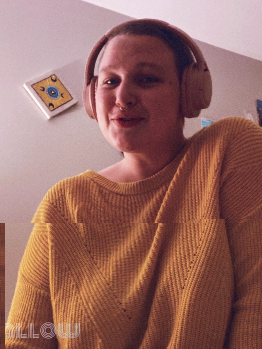 Soothingmallow (@soothingmallow), OnlyFans creator