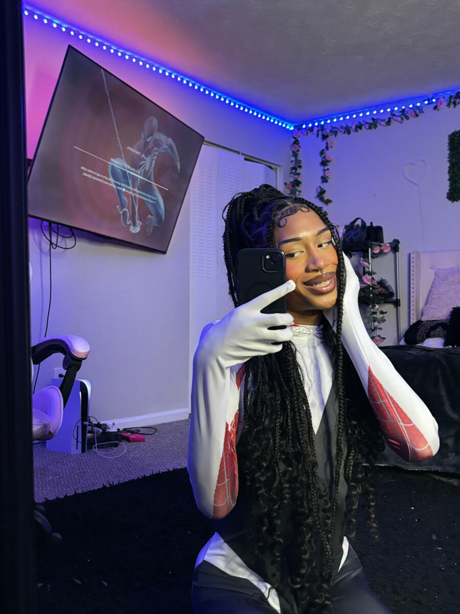 Sootokyo (@sootokyo), OnlyFans creator