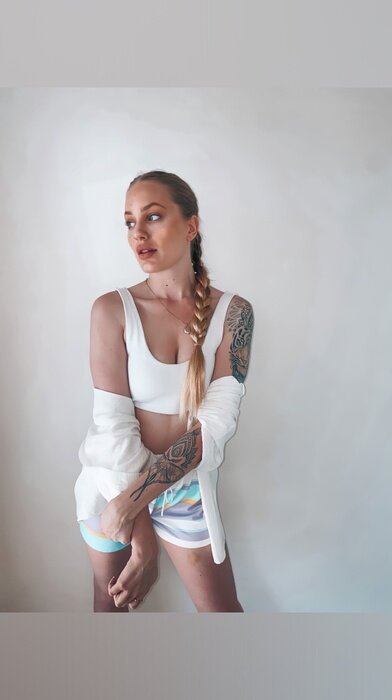 Sophty (@soph-ty), OnlyFans creator